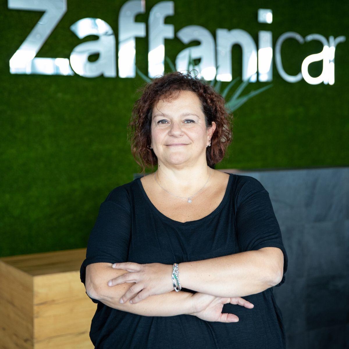 Antonella Gobbetti  