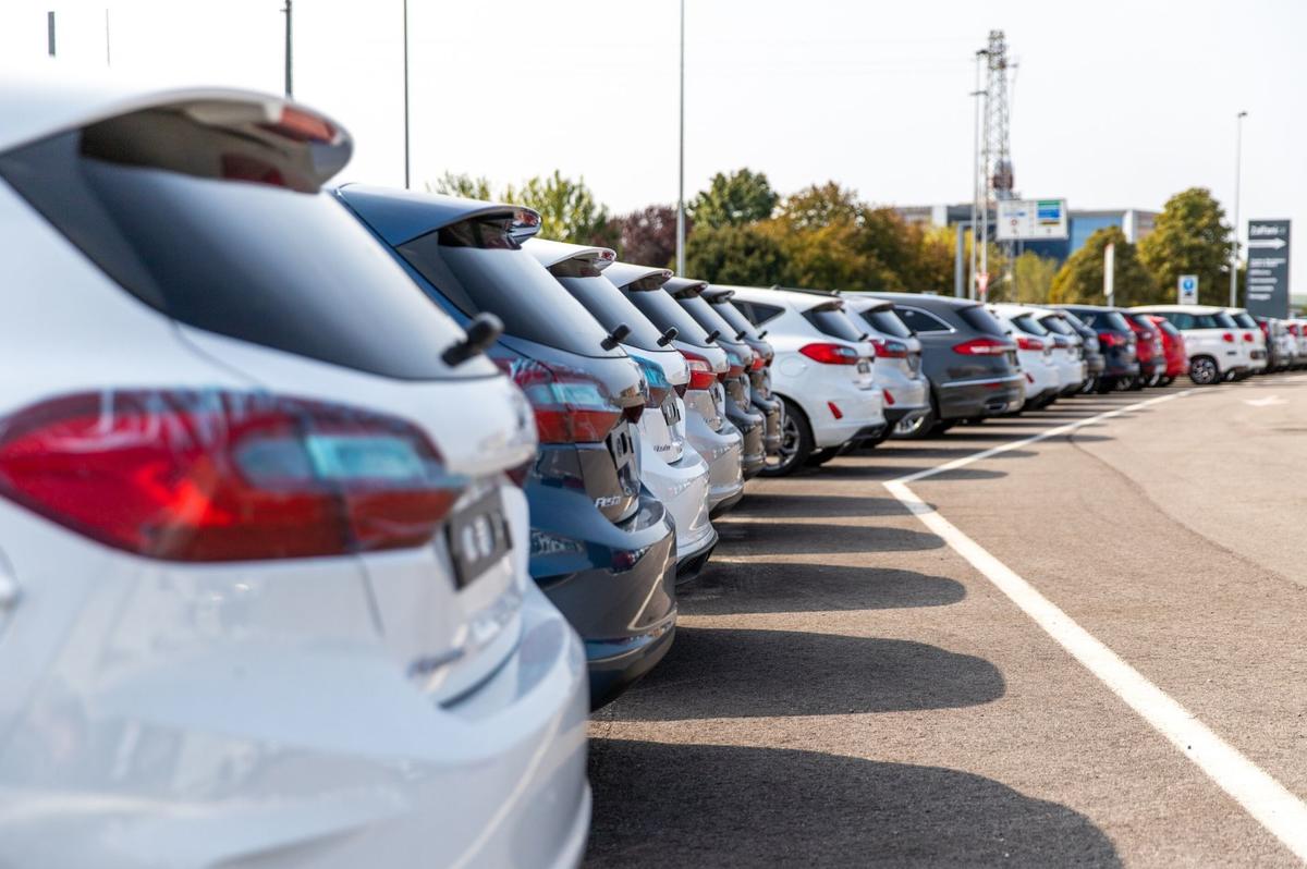 Vendita auto nuove, km0, semestrali e usate