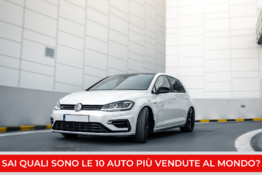 Dieci auto che hanno fatto la storia