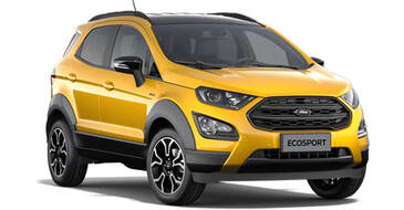 ECOSPORT