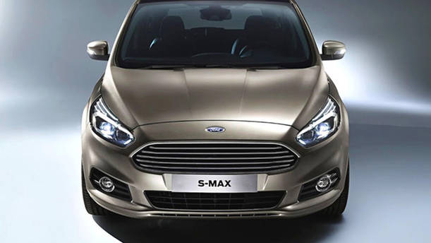 S-MAX