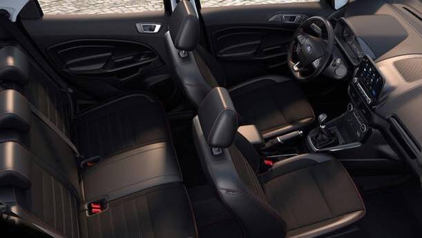 ECOSPORT