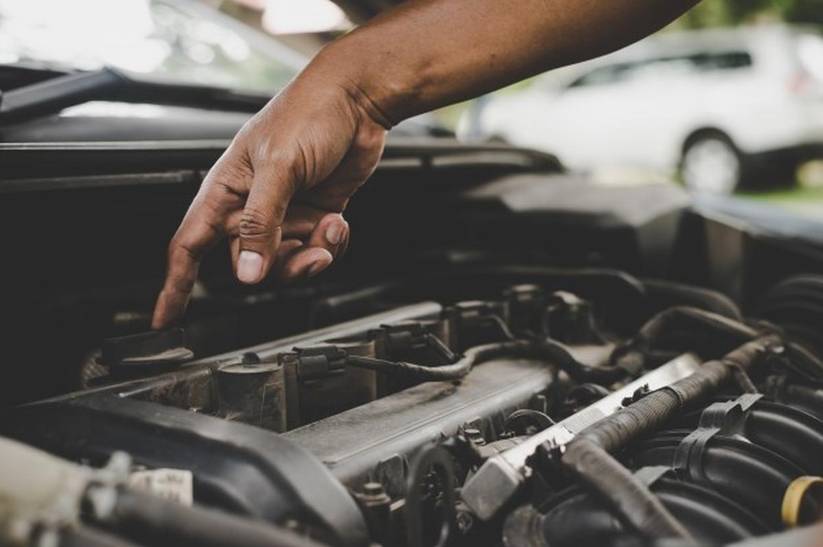 Revisione auto a Verona