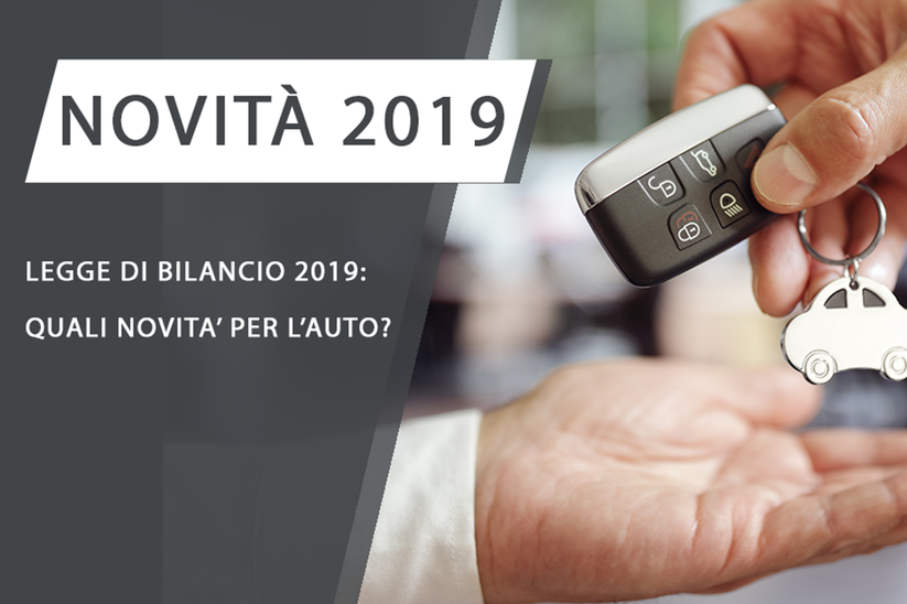 Legge-di-Bilancio-2019-quali-novit&agrave;-per-l-auto